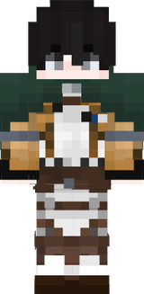 atack on titan