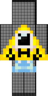 Bill baby