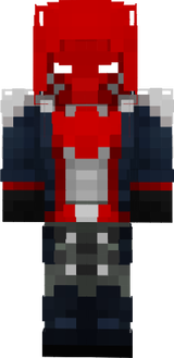 red hood 2