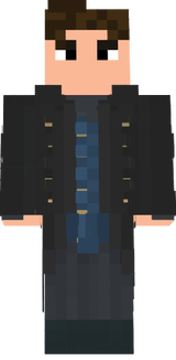 dean virgil