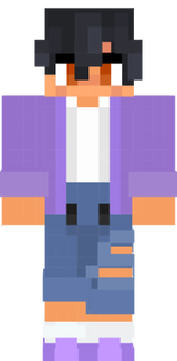Aphmau Boy