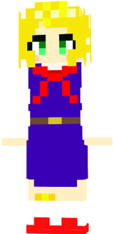 しぐれうい9歳ランドセルなし
