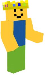 Noobking