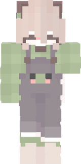 JEANS FROG