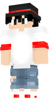 nose