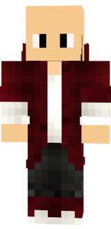 ixion skin