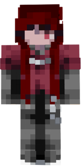 scar