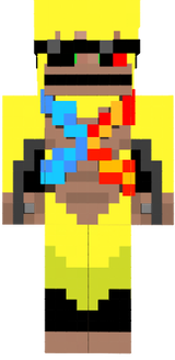 kong