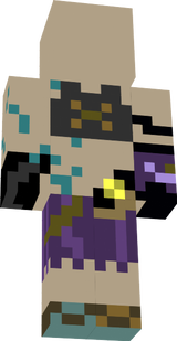 jinx
