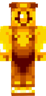 gold very skin