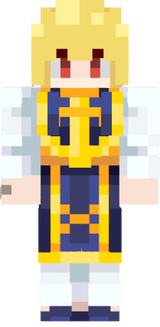 kurapika