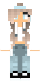 peed girl