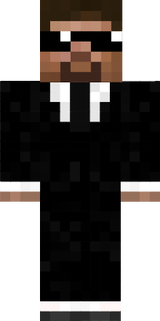 steve do mib