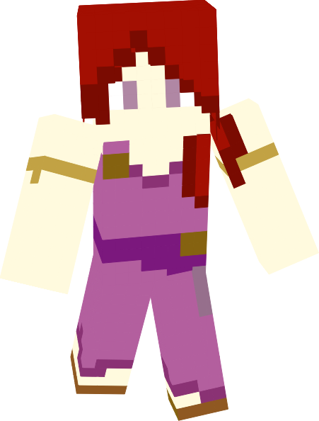 Preview of texture: Megara