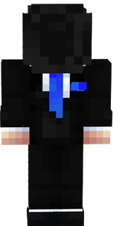 JustblackmaskXD
