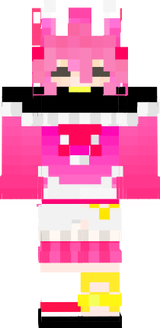 Rabbit of ramu hitotose