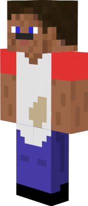 Preview of texture: Dönermann
