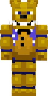 springbonnie