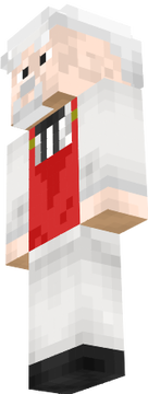 KFC papa