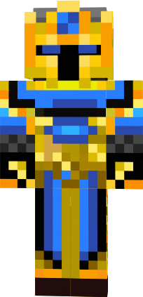 Preview of texture: BlueRoyalTemplar