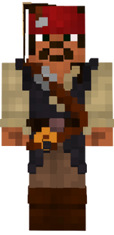 jack sparrow