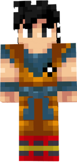goku