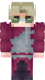 nanami da areia