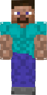 buff steve