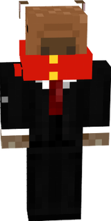 marcos skin