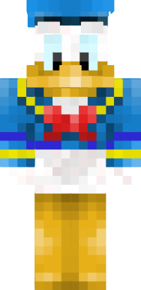 Preview of texture: duck