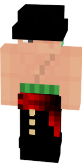 zoro