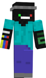 LovelyyKind-SkinMC