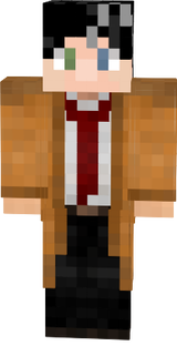 Doctor!