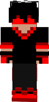 Preview of texture: Ninja Red 0.2