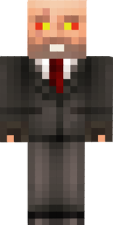 Heavy tux