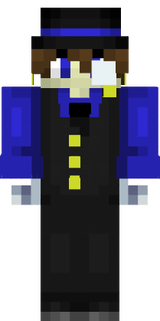 Nero Skin