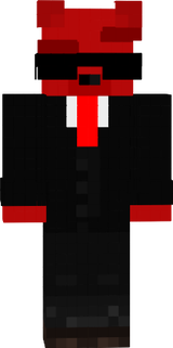 AndreSosky Suit