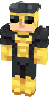 SinisterInvincible
