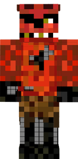 Foxy doxy