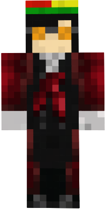 Preview of texture: The crimson Menace2