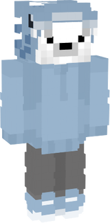 Oso Polar Tiburon