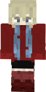GirlMon