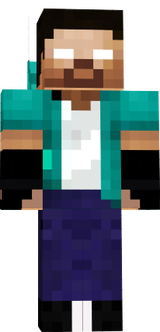 Herobrine