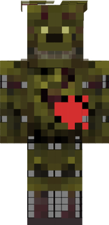 springtrap