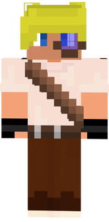 SkinDinomedieval