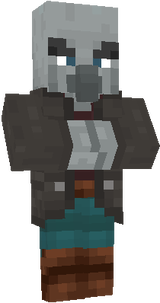 vindicator