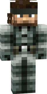 soild snake