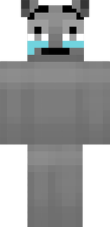 Horror Gray