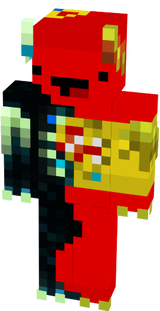 España Warden