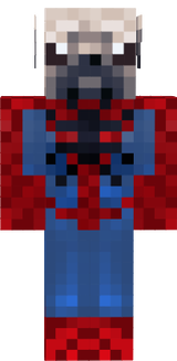 spider-pig